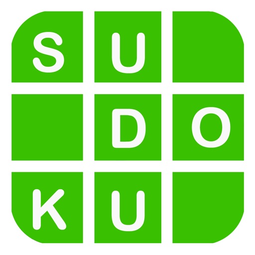 Sudoku -Sudoku Games :) iOS App