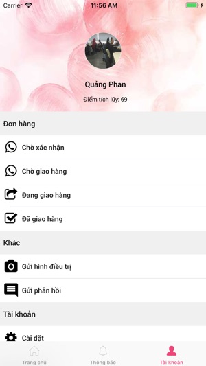 Hoa Anh Đào(圖6)-速報App