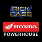 Rick Case Honda Powerhouse
