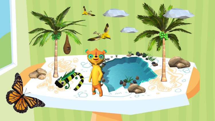 Get Qurious Island EDU screenshot-5