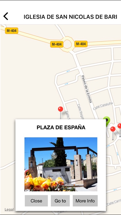 Serranillos del Valle Guía Oficial screenshot-4