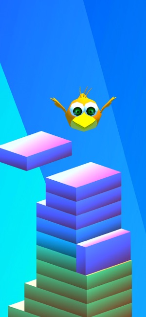 Bird Stack Bounty Jump Pro(圖3)-速報App