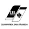 App - Web oficial del Club de Futbol Sala Tarrega