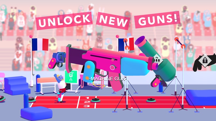 Run Gun Sports screenshot-2