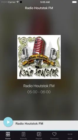 Game screenshot Radio Houtstok FM mod apk