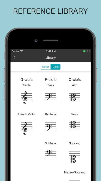 MyMusicTheory - music theory screenshot-3