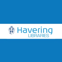 Havering Libraries App