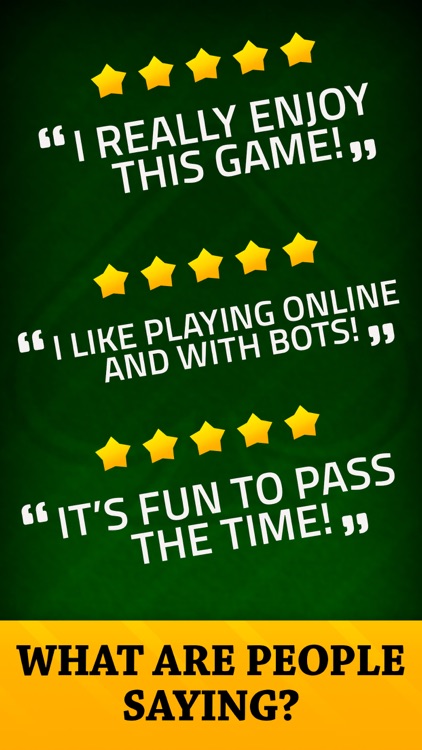 Spades: Card Games screenshot-3