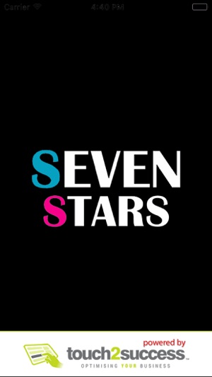 Seven Stars Ashton(圖1)-速報App