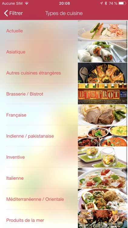 MICHELIN Guide Europe 2019