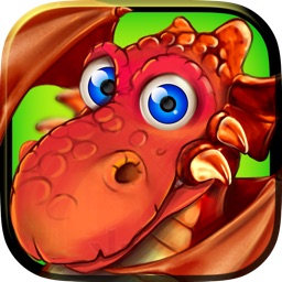 Dragon Keeper FREE - Train, Breed, Raise and Fight Dragons Protect Your City