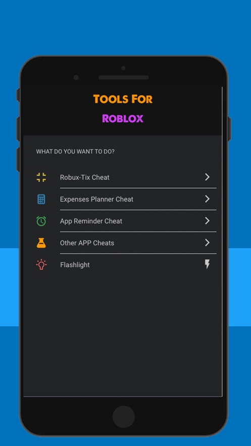 Roblox Tools Robux Tools 应用信息 Iosapp基本信息 七麦数据 - app2free.com roblox