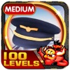Private Jet - Hidden Objects