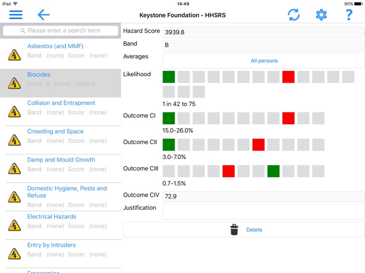 Foundation 17.3 HF1 screenshot-4