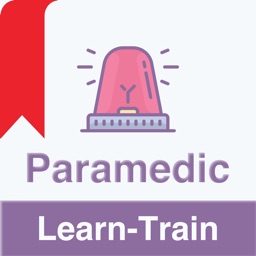 PARAMEDIC Exam Prep  - 2018