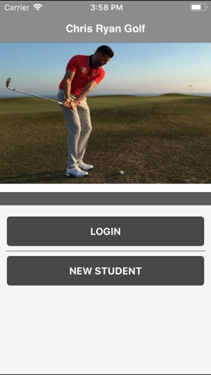 Chris Ryan Golf(圖2)-速報App