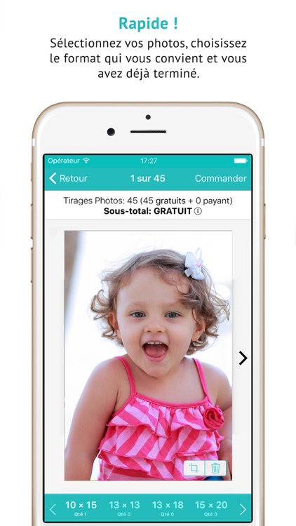 FreePrints - Photos gratuites