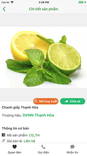 Hợp tác xã nông nghiệp(圖3)-速報App