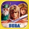 Cast earth-shattering spells and smash Death Adder’s armies in SEGA’s fantasy classic – Golden Axe