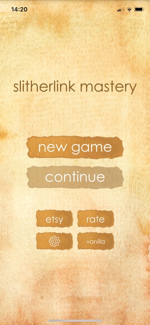 Slitherlink Mastery(圖1)-速報App