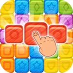 Sweet Cube Jelly Pop