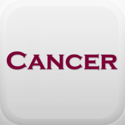 7k Cancer Reference Dictionary icon