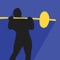 Press Strength Training is a fitness companion app featuring Strength Standards, Calories & Macros, and a routine journal featuring Starting Strength, StrongLifts 5x5, The Texas Method, and 5/3/1