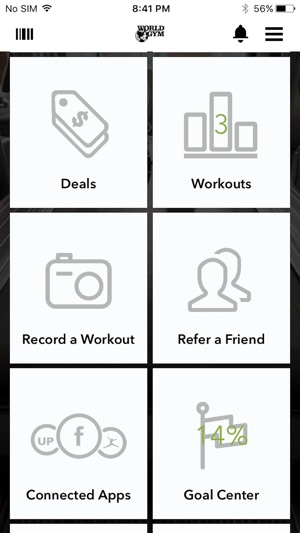 World Gym Fayette.(圖3)-速報App