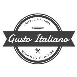 Pizza Gusto Italiano