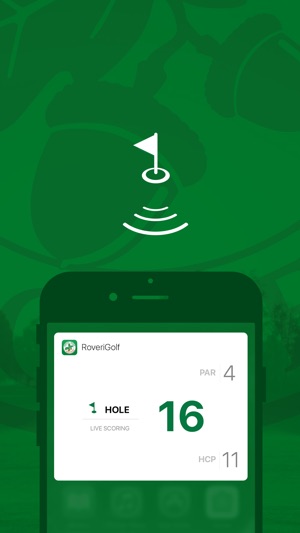 RoveriGolf: Companion App(圖2)-速報App