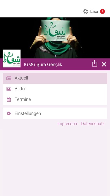 IGMG Şura Gençlik