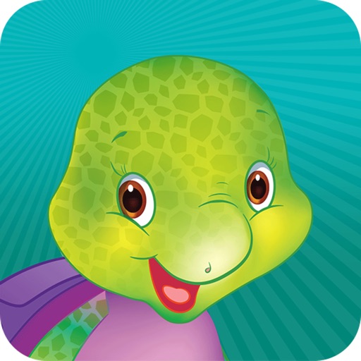 Purple Turtle Smart Books