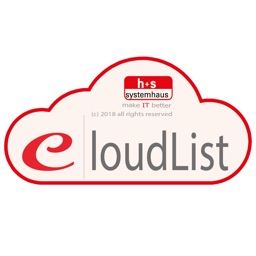 H+S CloudList