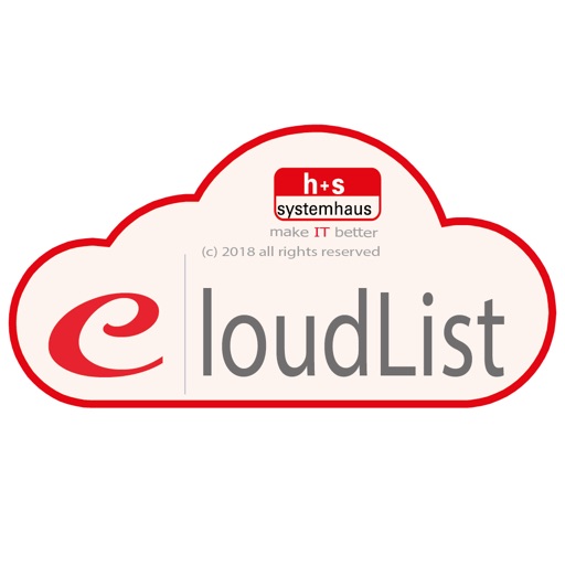 H+S CloudList