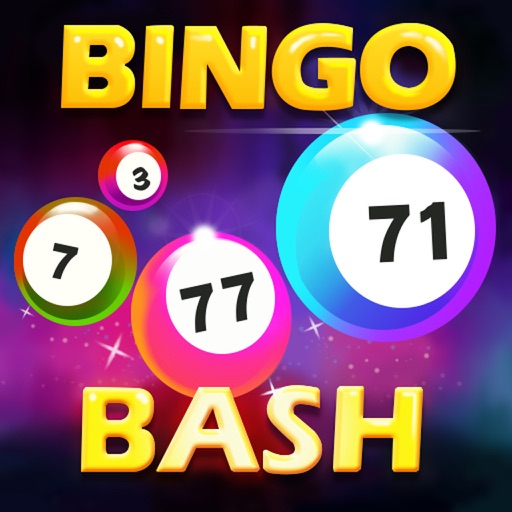 Bingo Bash™: Wheel of Fortune ® Bingo + Slots