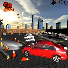 Activities of Real Car Parking Simulator 3D