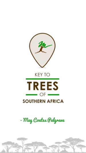 Key to Trees of South Africa(圖1)-速報App