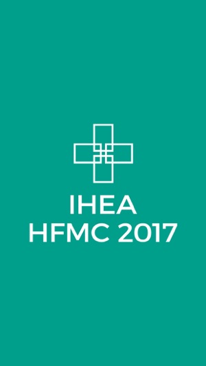 IHEA HFMC 2017