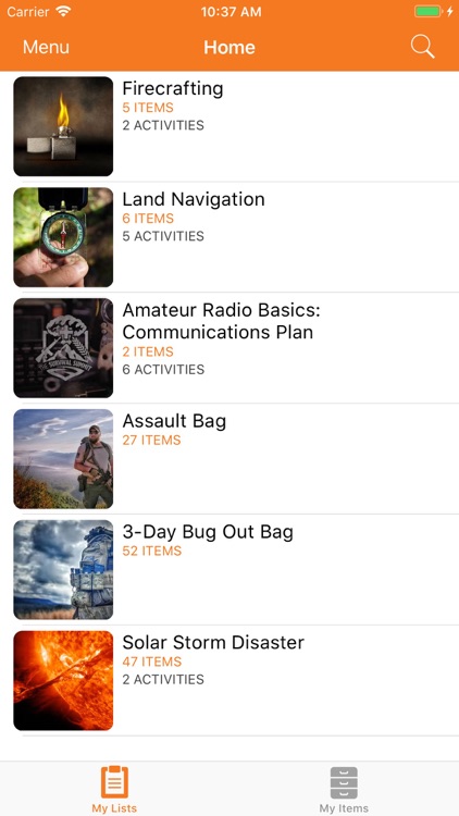 Prepify! screenshot-4