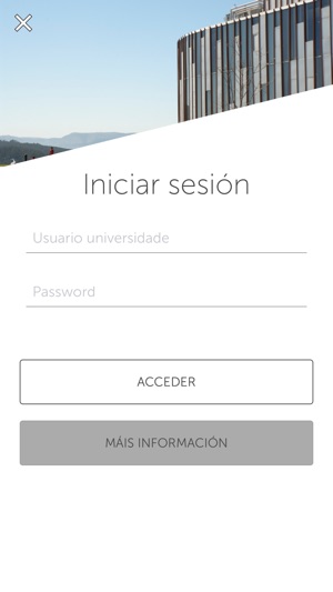 Universidade de Vigo(圖1)-速報App