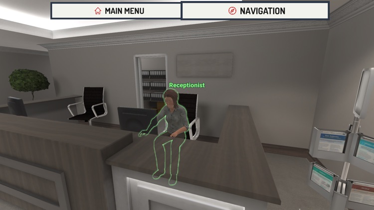 Medical Rep Simulator