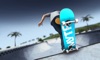 MyTP Skateboarding