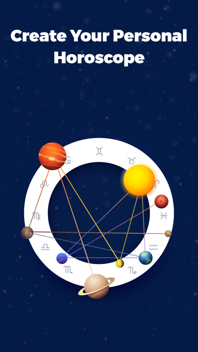 ZodiacMatch horoscope matching screenshot 4