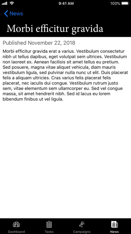 IXION Merchant screenshot-3