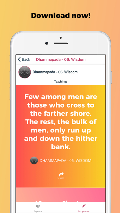 Buddha Quotes Buddhis... screenshot1