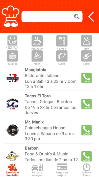 Menú Exprés Tepatitlán screenshot 3