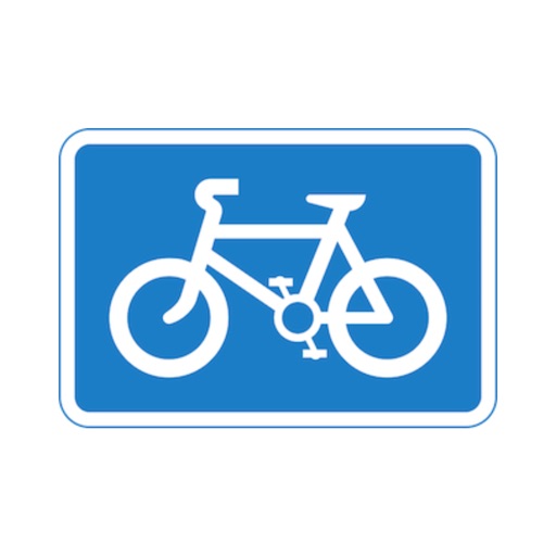 Bicycle Stickers