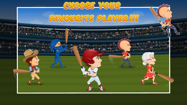 Kids Baseball Practice League(圖1)-速報App