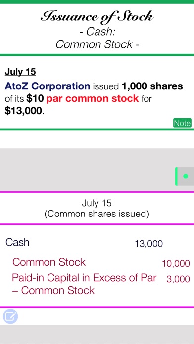 mi. Accounting - CPA course screenshot 4