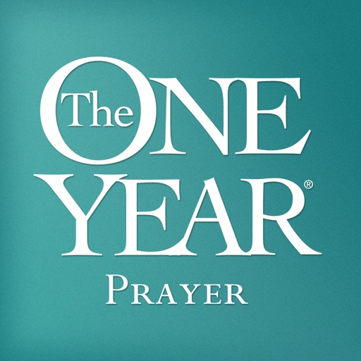 One Year® Praying Thru Bible